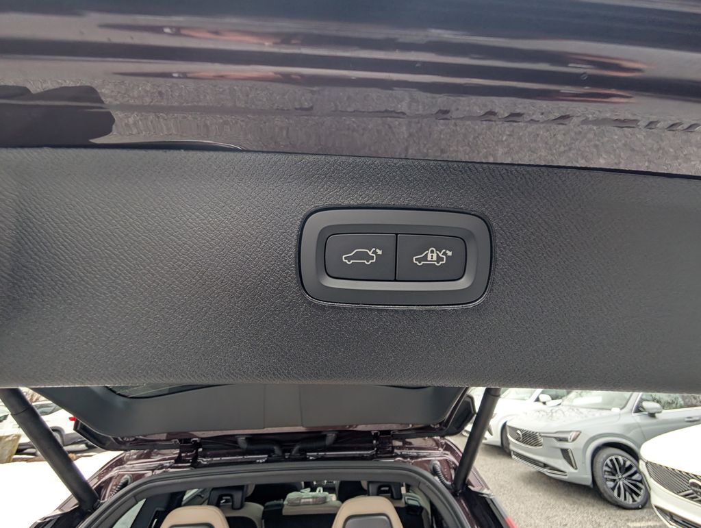 2026 Volvo XC90 B6 Ultra Hunt Valley MD