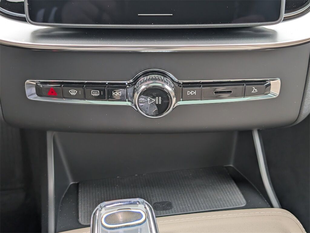 2026 Volvo XC90 B6 Ultra Hunt Valley MD