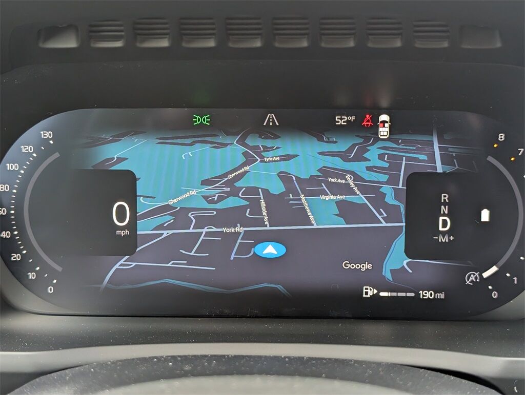 2026 Volvo XC90 B6 Ultra Hunt Valley MD