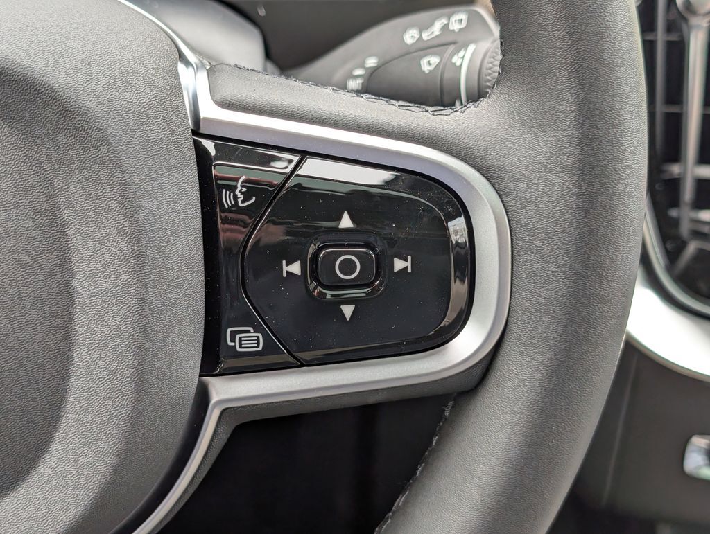 2026 Volvo XC90 B6 Ultra Hunt Valley MD