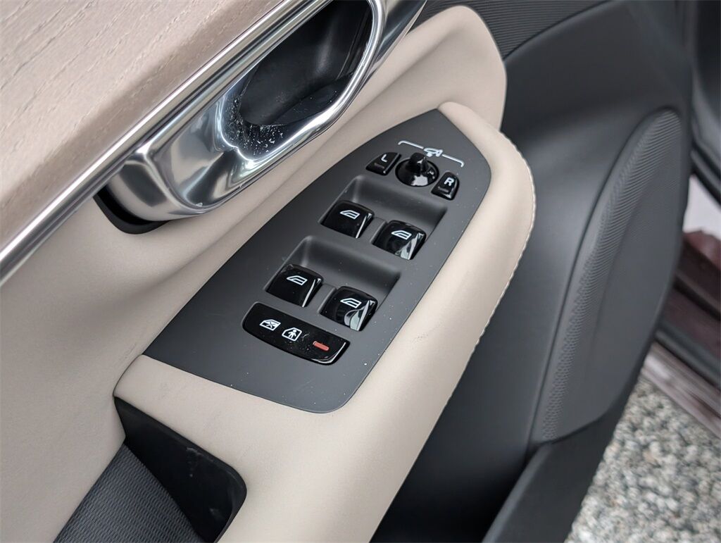 2026 Volvo XC90 B6 Ultra Hunt Valley MD