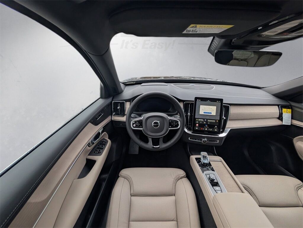 2026 Volvo XC90 B6 Ultra Hunt Valley MD