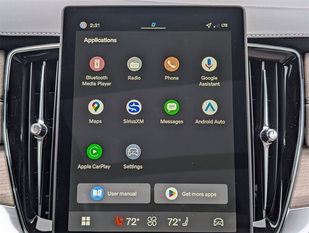 2026 Volvo XC90 B6 Ultra Hunt Valley MD