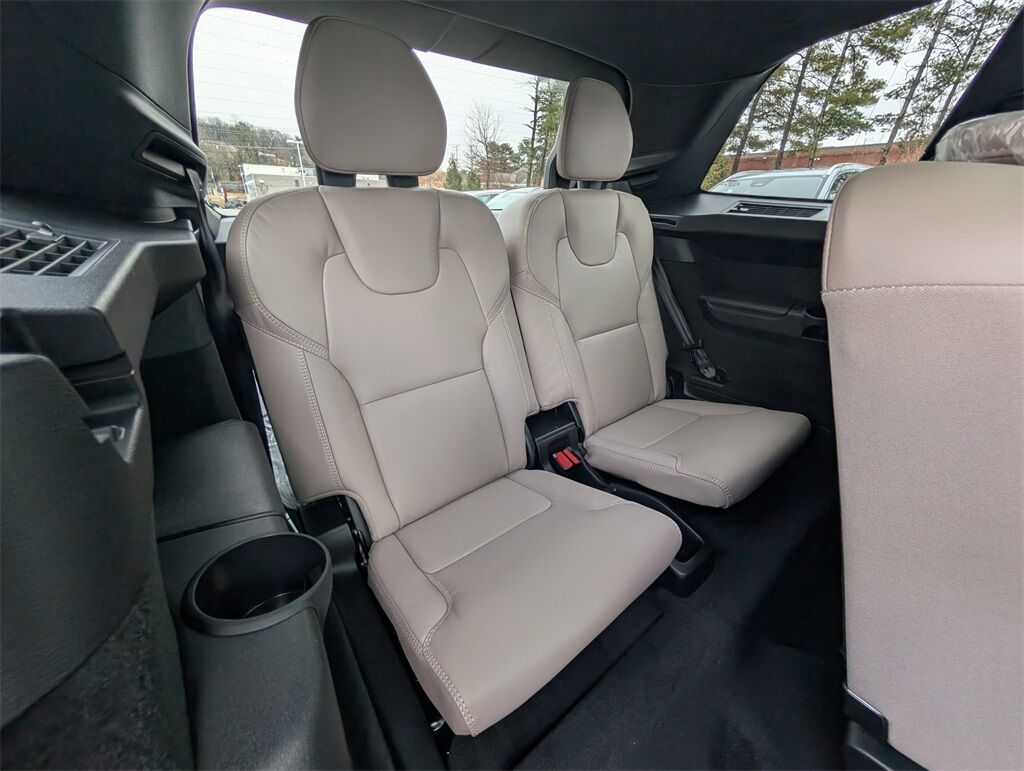 2026 Volvo XC90 B6 Ultra Hunt Valley MD