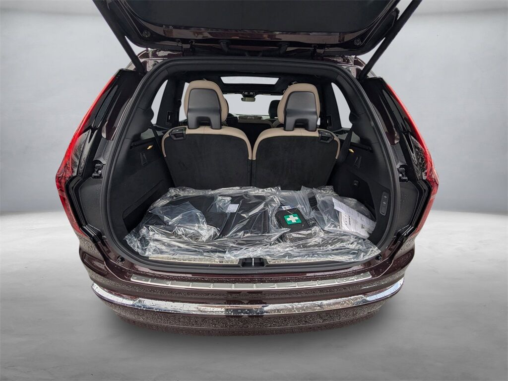 2026 Volvo XC90 B6 Ultra Hunt Valley MD