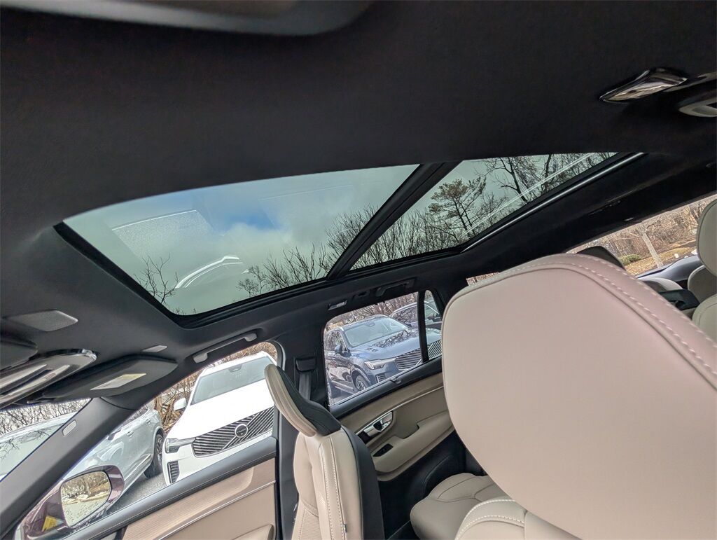 2026 Volvo XC90 B6 Ultra Hunt Valley MD