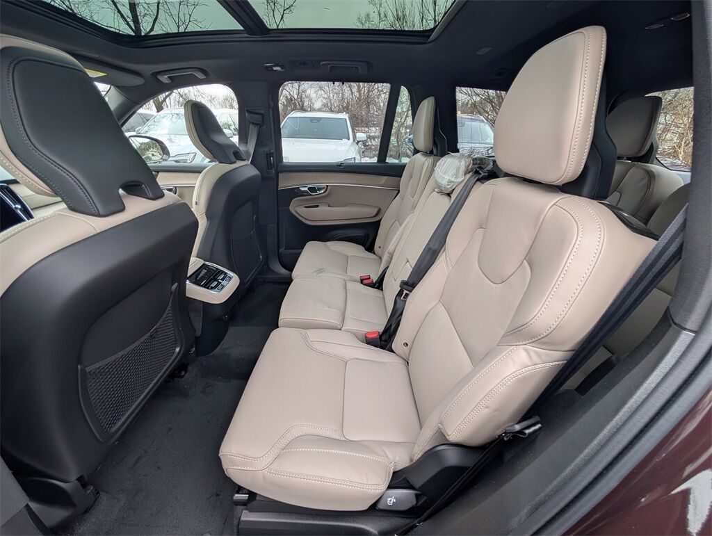 2026 Volvo XC90 B6 Ultra Hunt Valley MD