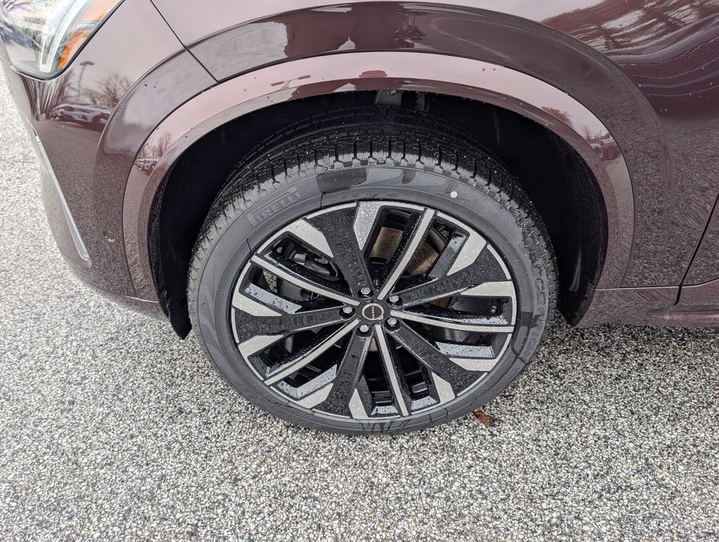 2026 Volvo XC90 B6 Ultra Hunt Valley MD