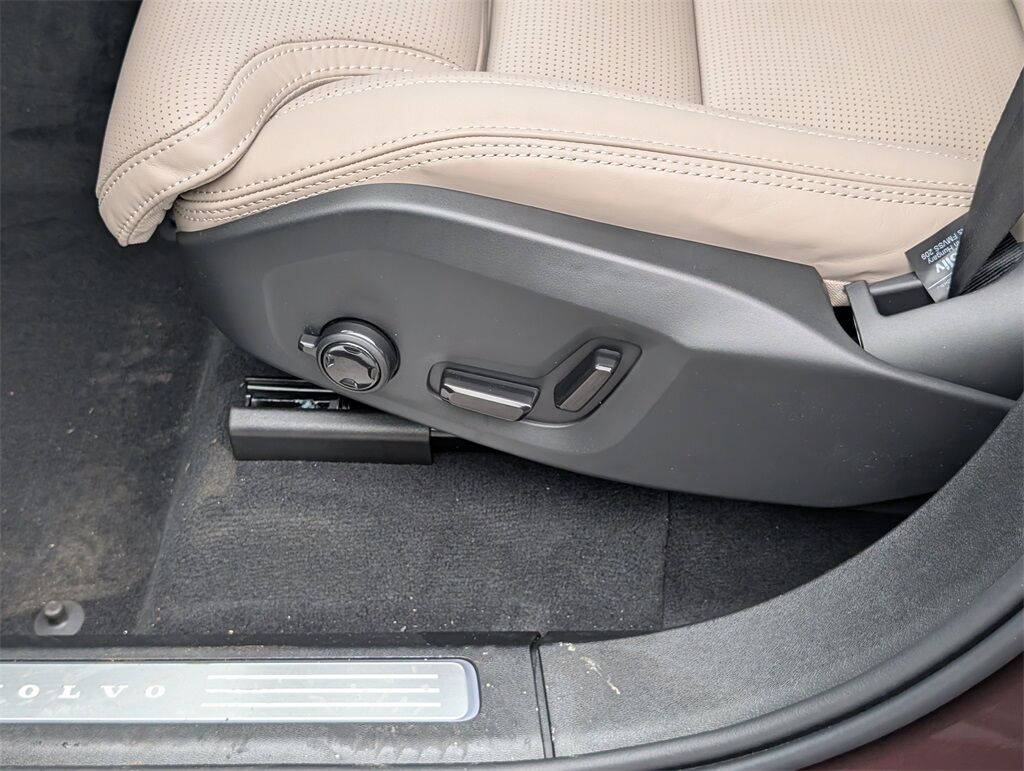 2026 Volvo XC90 B6 Ultra Hunt Valley MD