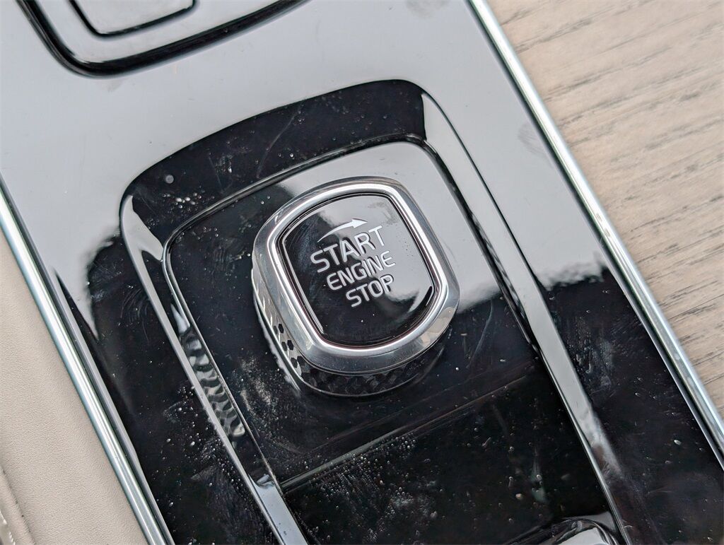 2026 Volvo XC90 B6 Ultra Hunt Valley MD