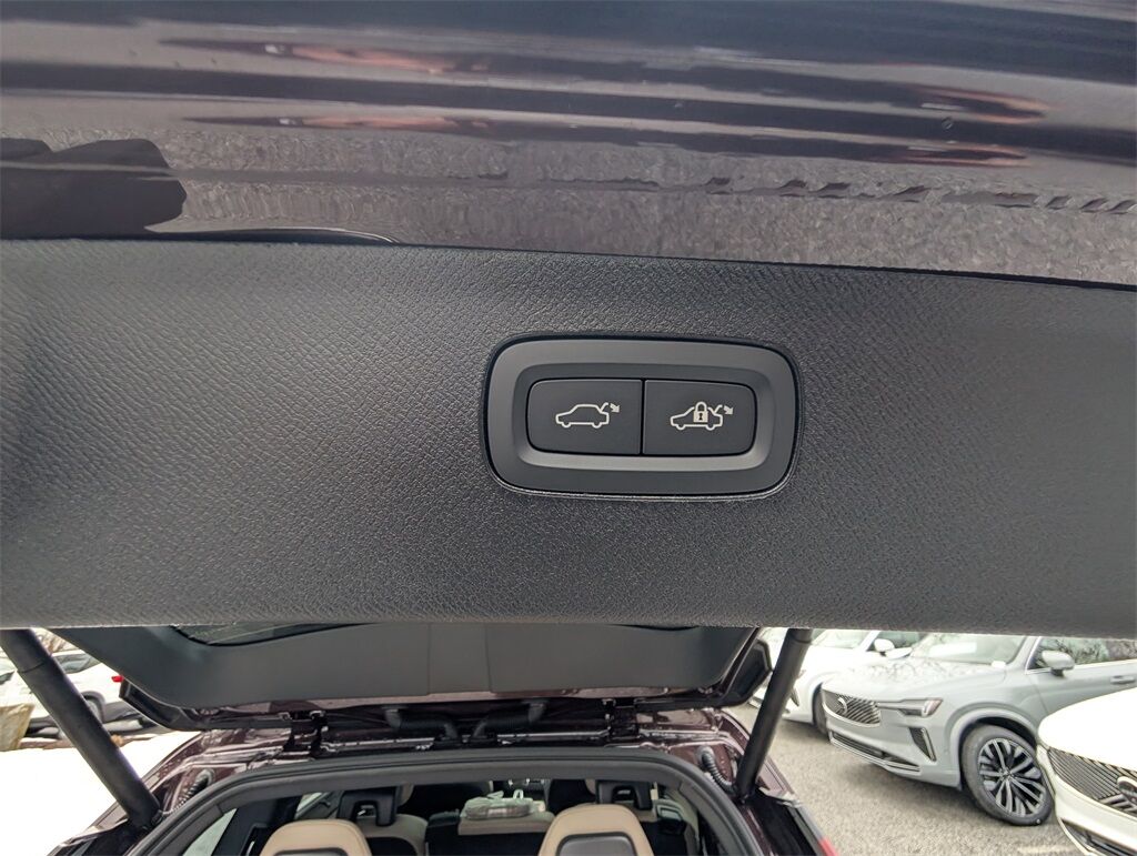 2026 Volvo XC90 B6 Ultra Hunt Valley MD