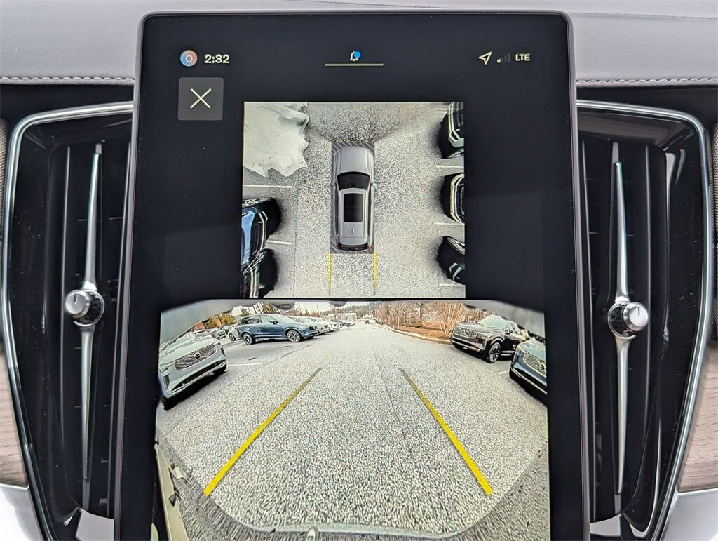 2026 Volvo XC90 B6 Ultra Hunt Valley MD