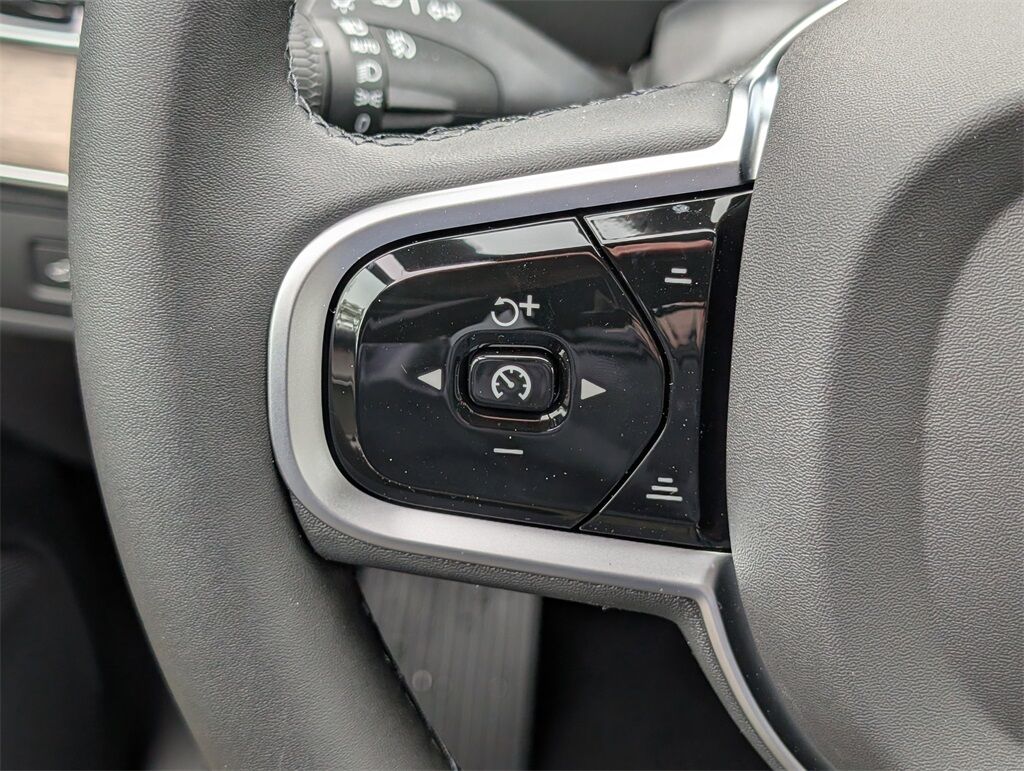 2026 Volvo XC90 B6 Ultra Hunt Valley MD