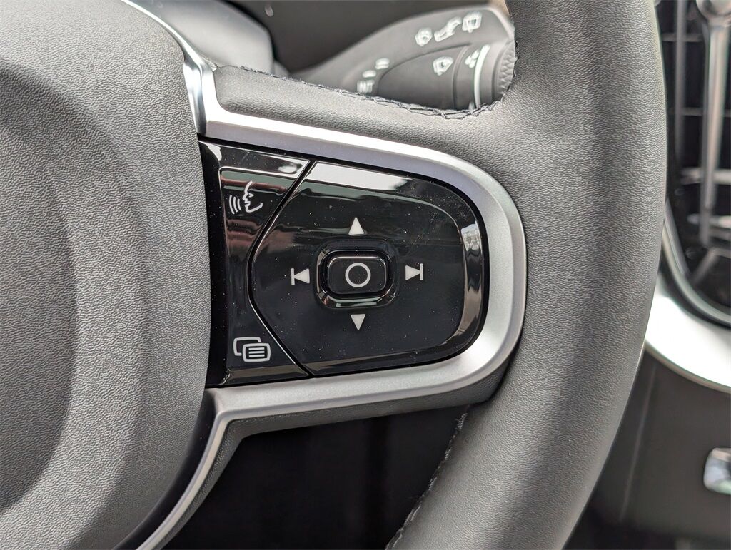 2026 Volvo XC90 B6 Ultra Hunt Valley MD