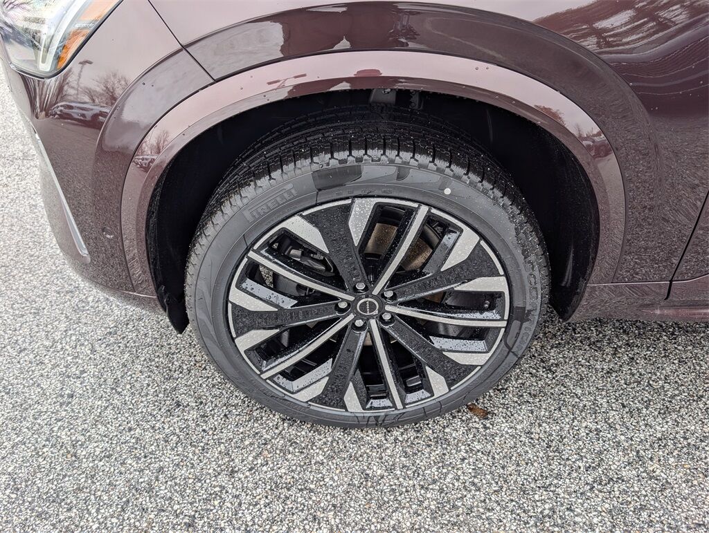 2026 Volvo XC90 B6 Ultra Hunt Valley MD