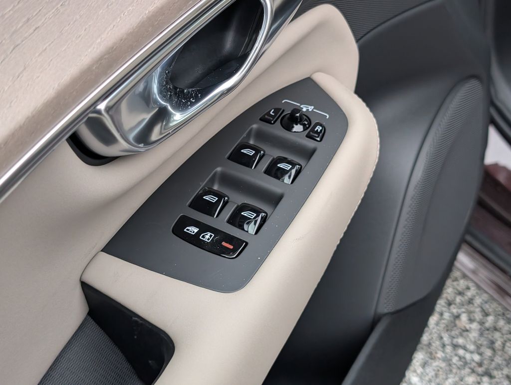2026 Volvo XC90 B6 Ultra Hunt Valley MD