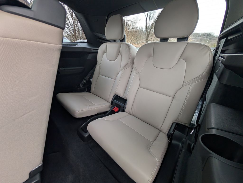 2026 Volvo XC90 B6 Ultra Hunt Valley MD