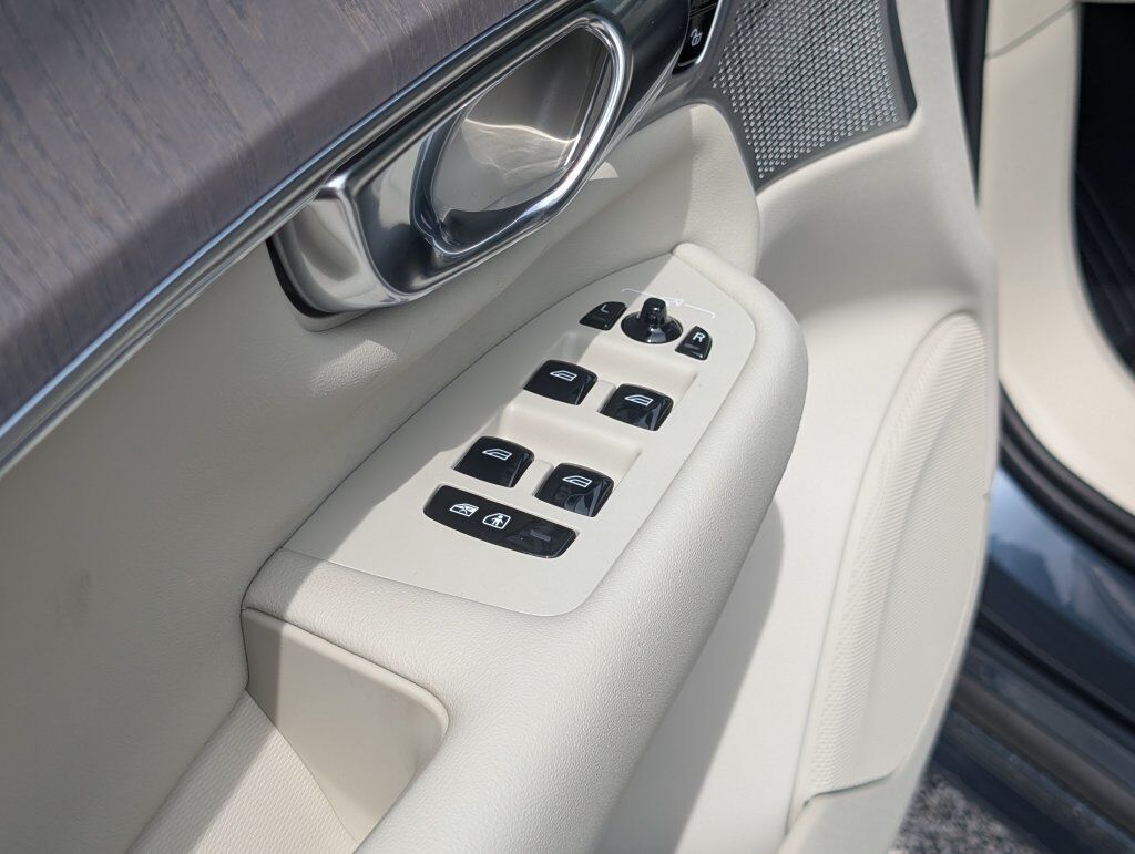 2026 Volvo XC90 B6 Ultra Hunt Valley MD