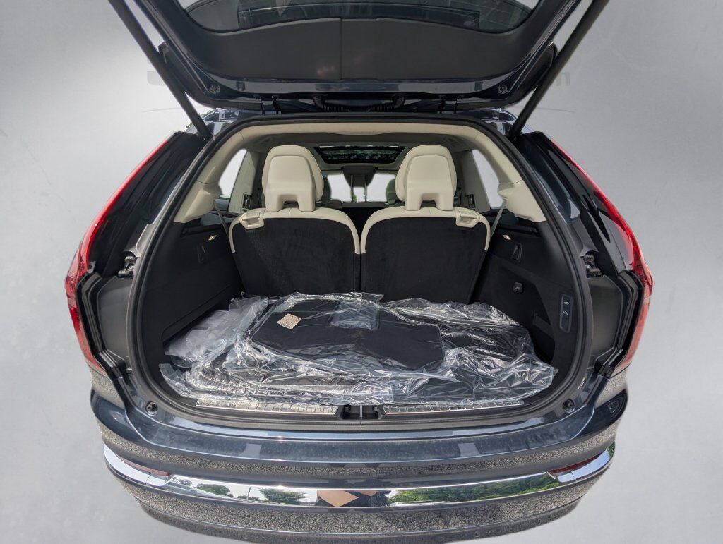2026 Volvo XC90 B6 Ultra Hunt Valley MD