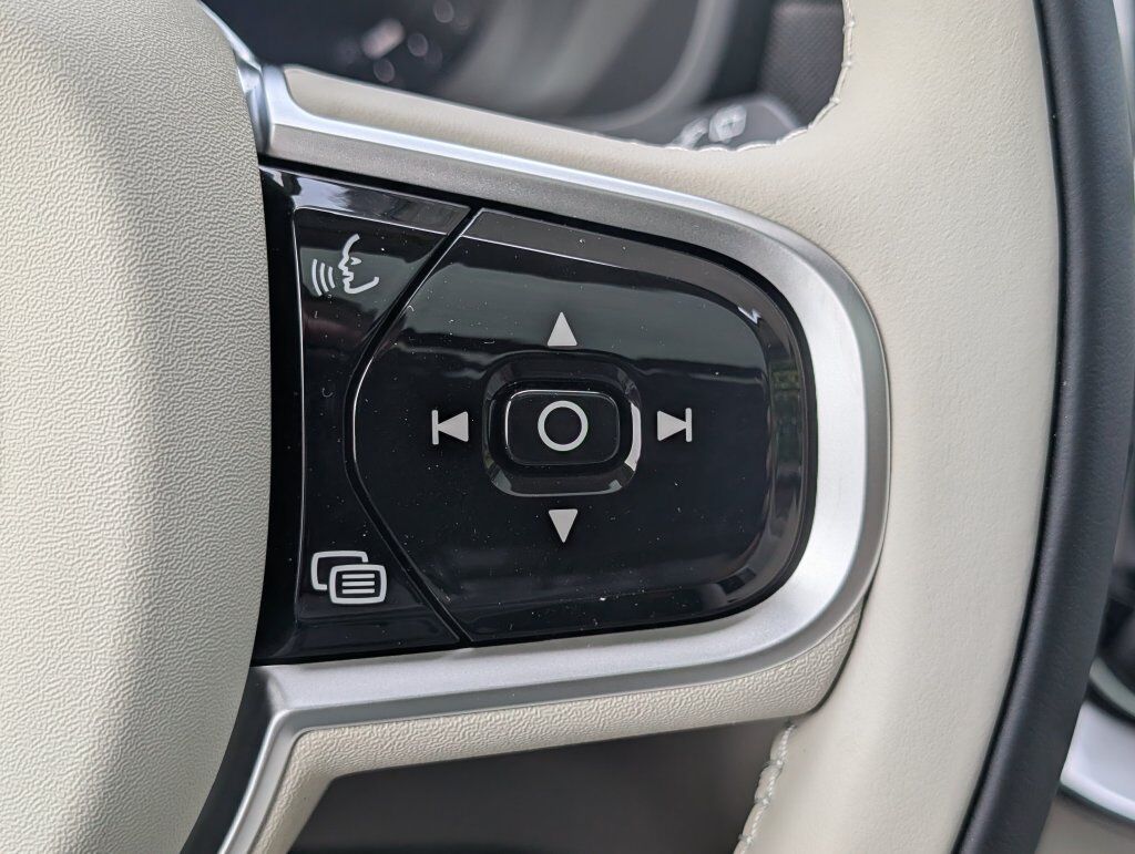 2026 Volvo XC90 B6 Ultra Hunt Valley MD