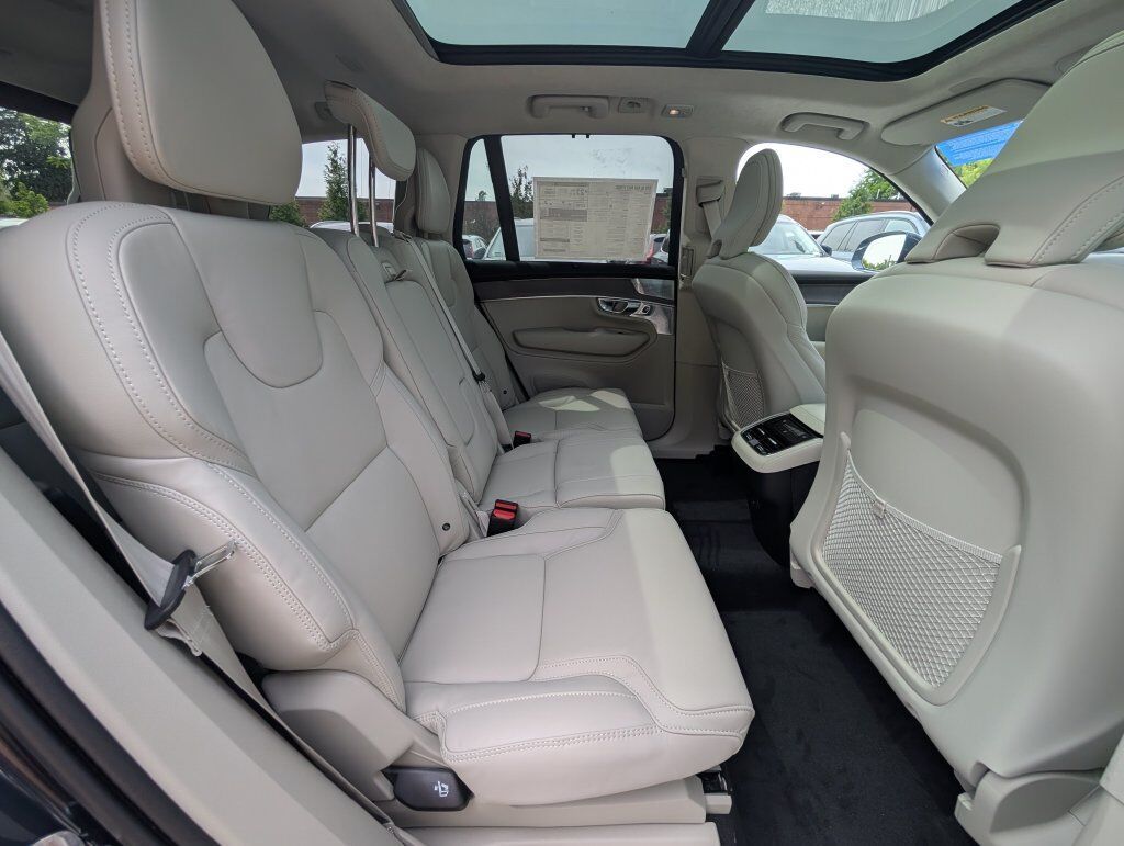 2026 Volvo XC90 B6 Ultra Hunt Valley MD