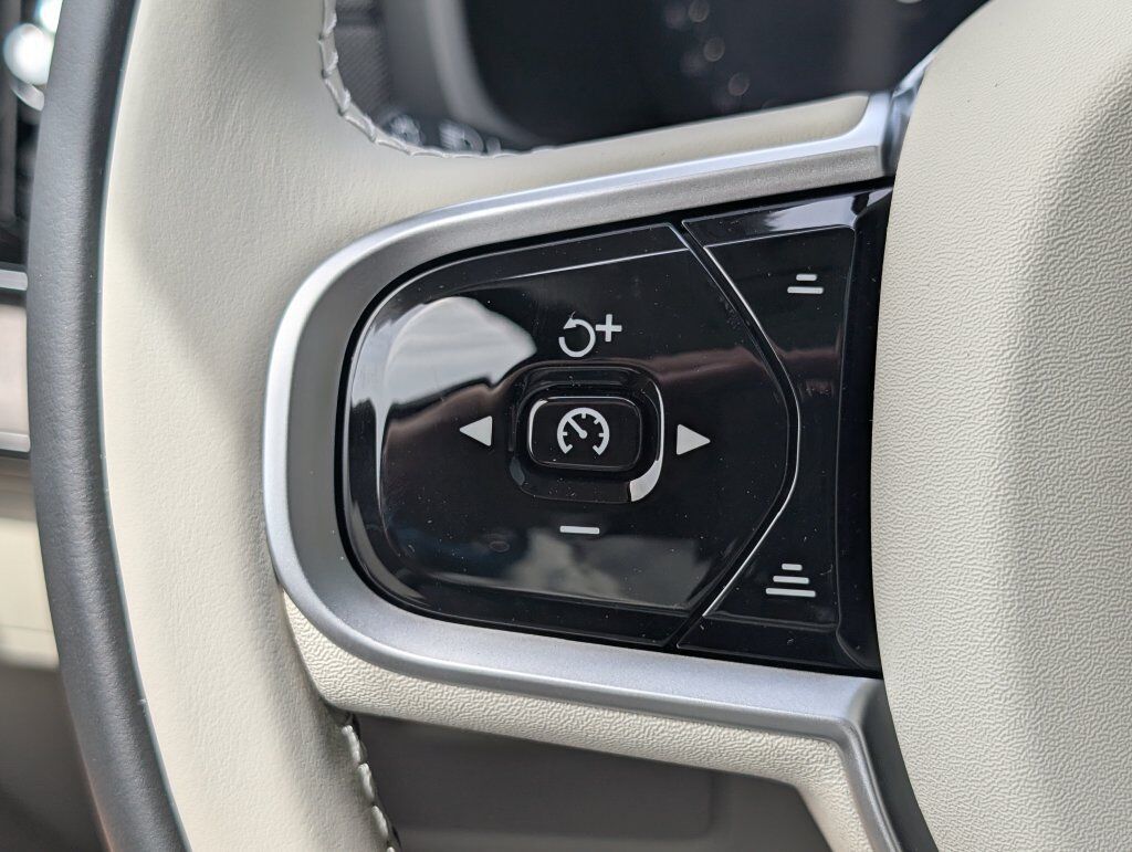 2026 Volvo XC90 B6 Ultra Hunt Valley MD