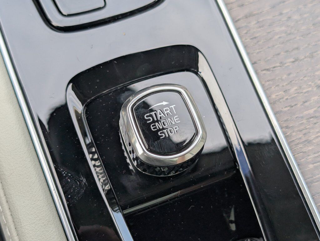 2026 Volvo XC90 B6 Ultra Hunt Valley MD