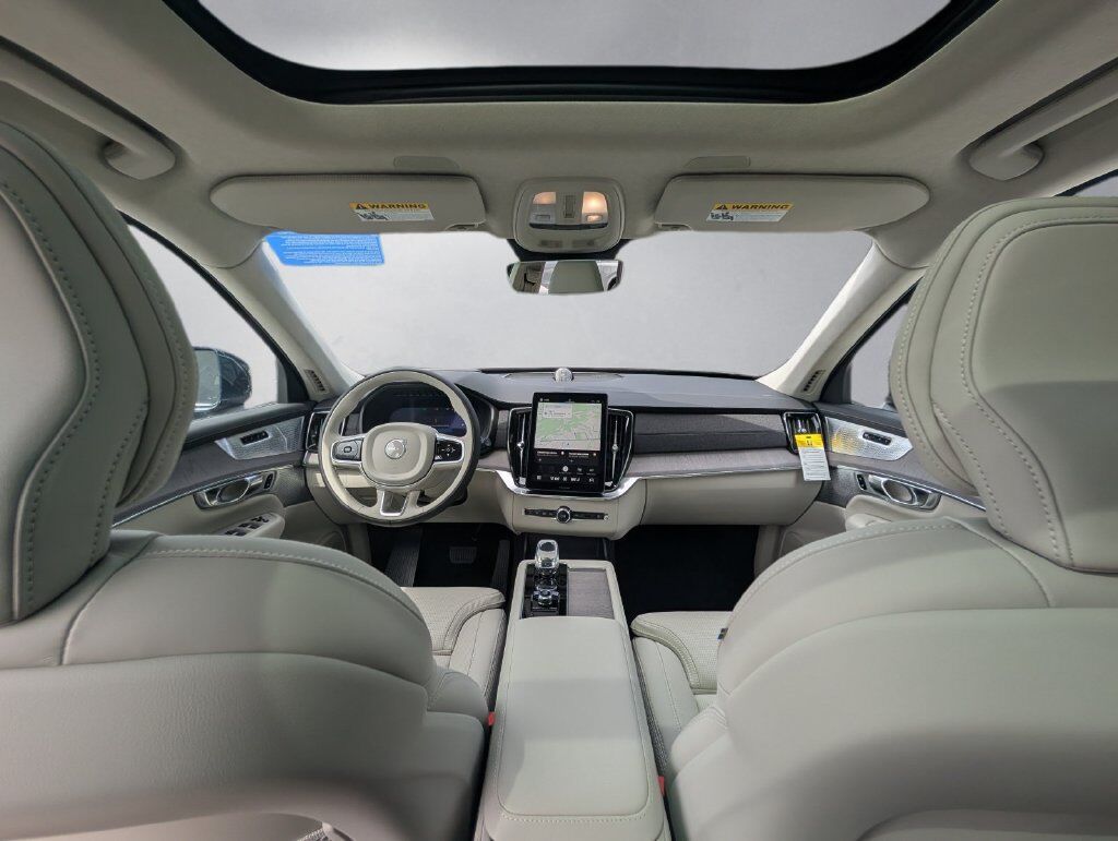 2026 Volvo XC90 B6 Ultra Hunt Valley MD