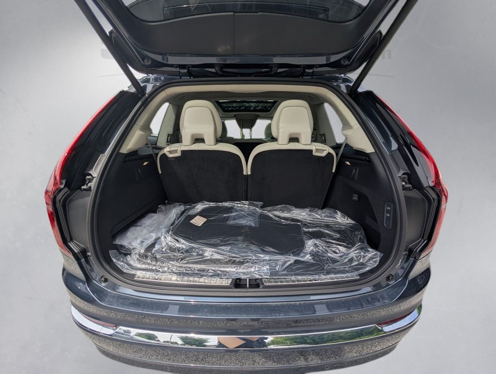 2026 Volvo XC90 B6 Ultra Hunt Valley MD