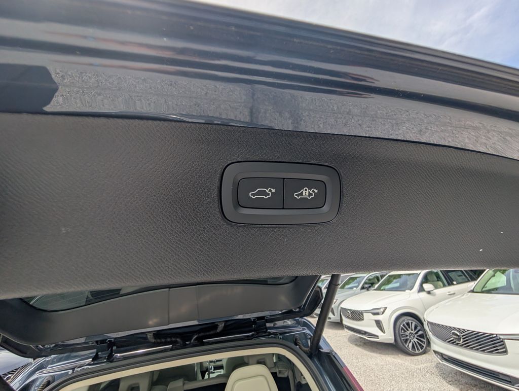 2026 Volvo XC90 B6 Ultra Hunt Valley MD