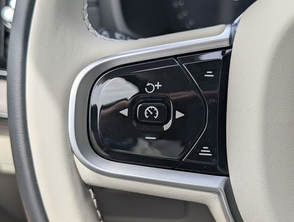 2026 Volvo XC90 B6 Ultra Hunt Valley MD