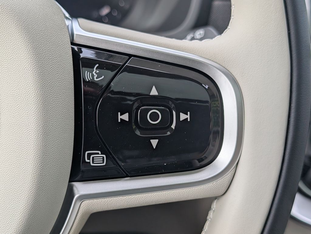 2026 Volvo XC90 B6 Ultra Hunt Valley MD