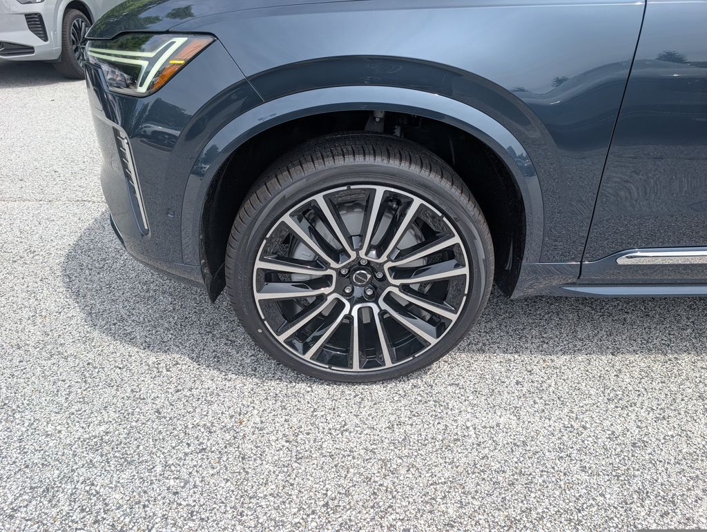 2026 Volvo XC90 B6 Ultra Hunt Valley MD