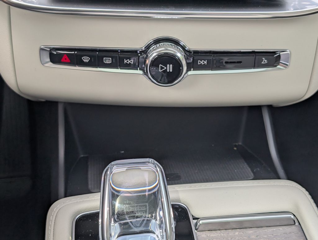 2026 Volvo XC90 B6 Ultra Hunt Valley MD