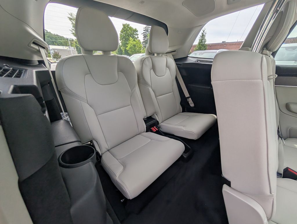2026 Volvo XC90 B6 Ultra Hunt Valley MD