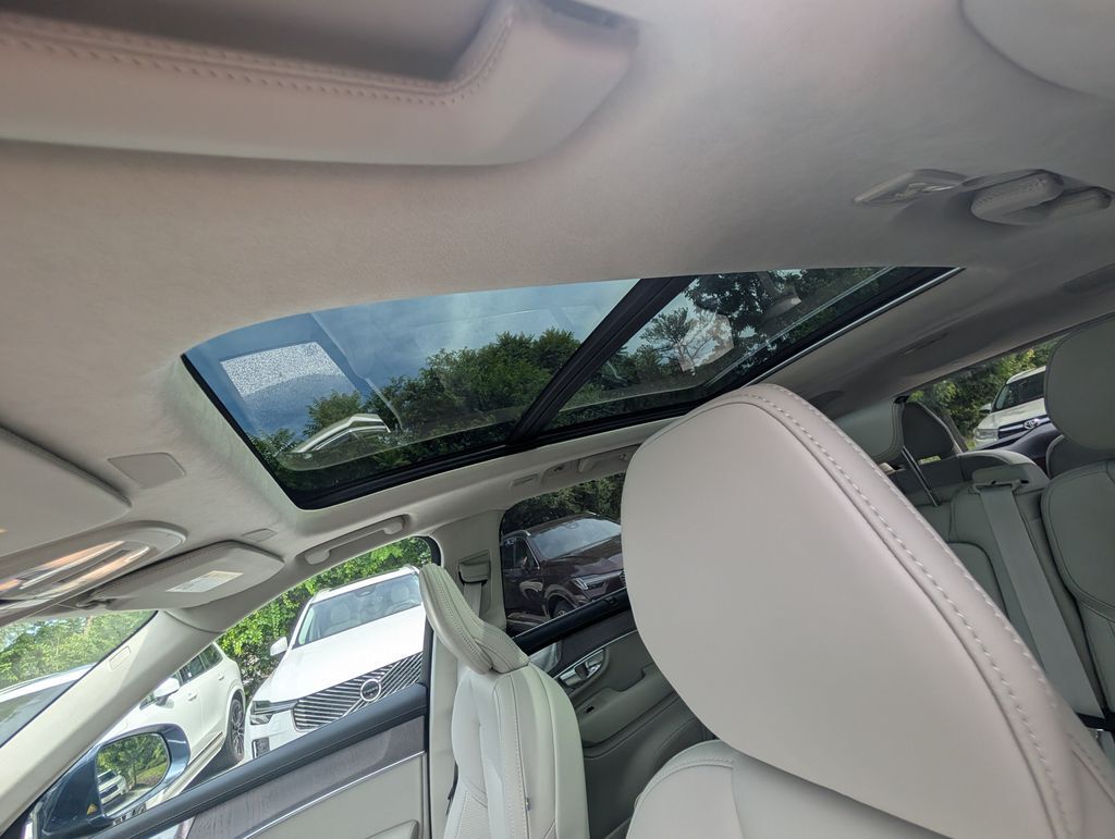 2026 Volvo XC90 B6 Ultra Hunt Valley MD