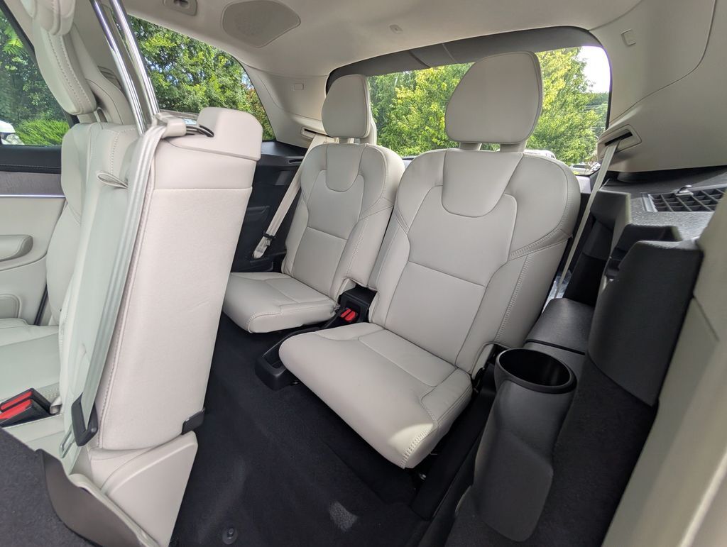 2026 Volvo XC90 B6 Ultra Hunt Valley MD