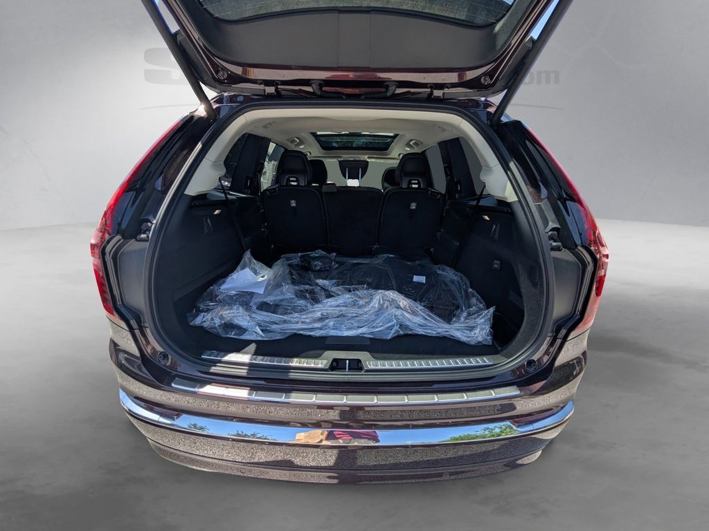 2026 Volvo XC90 B6 Ultra Hunt Valley MD