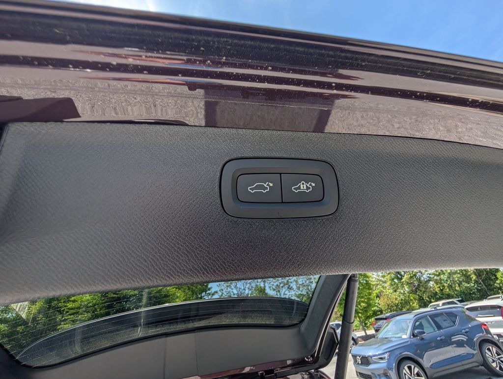 2026 Volvo XC90 B6 Ultra Hunt Valley MD
