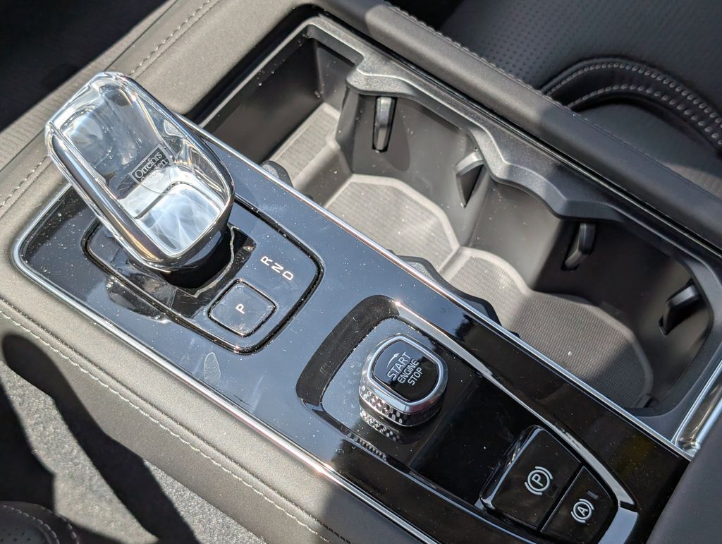 2026 Volvo XC90 B6 Ultra Hunt Valley MD