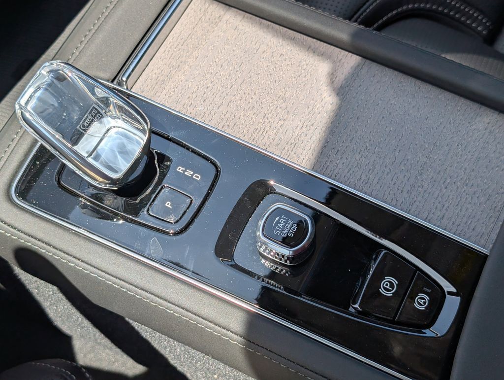 2026 Volvo XC90 B6 Ultra Hunt Valley MD