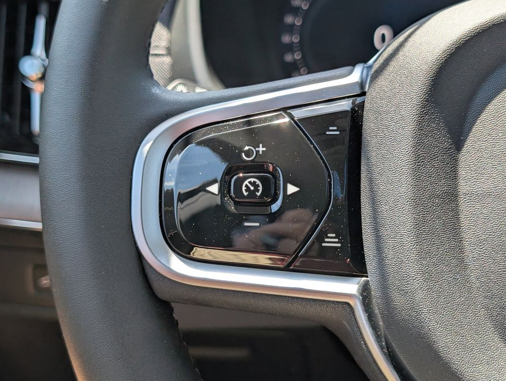 2026 Volvo XC90 B6 Ultra Hunt Valley MD