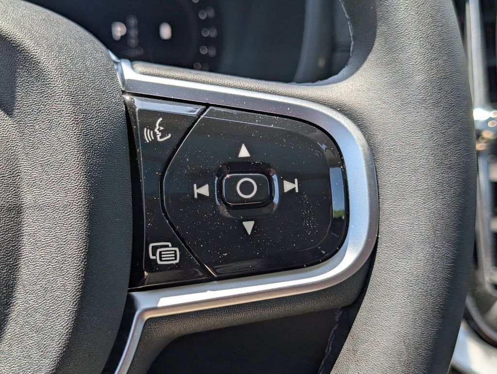 2026 Volvo XC90 B6 Ultra Hunt Valley MD