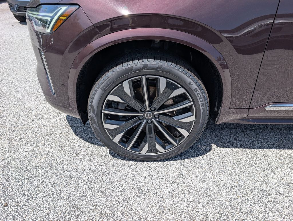 2026 Volvo XC90 B6 Ultra Hunt Valley MD