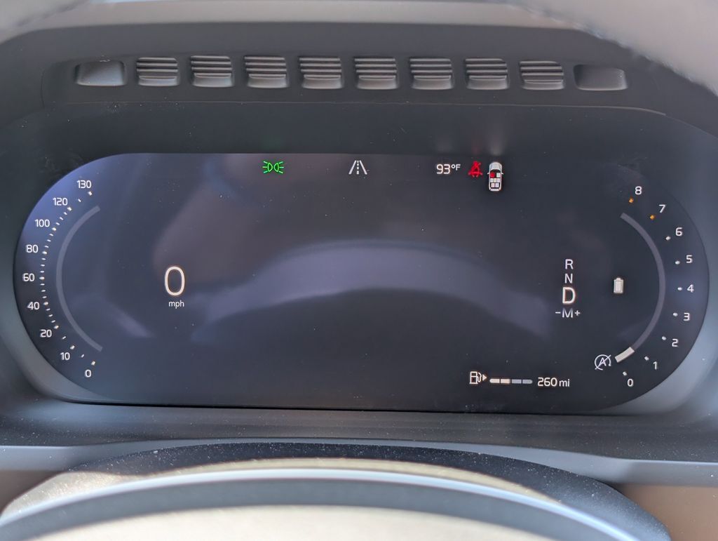 2026 Volvo XC90 B6 Ultra Hunt Valley MD