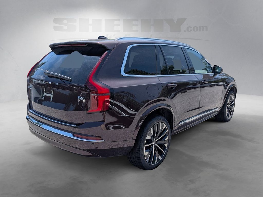 2026 Volvo XC90 B6 Ultra Hunt Valley MD
