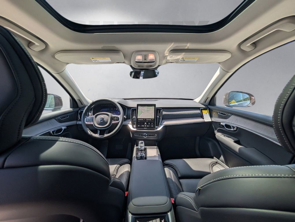 2026 Volvo XC90 B6 Ultra Hunt Valley MD