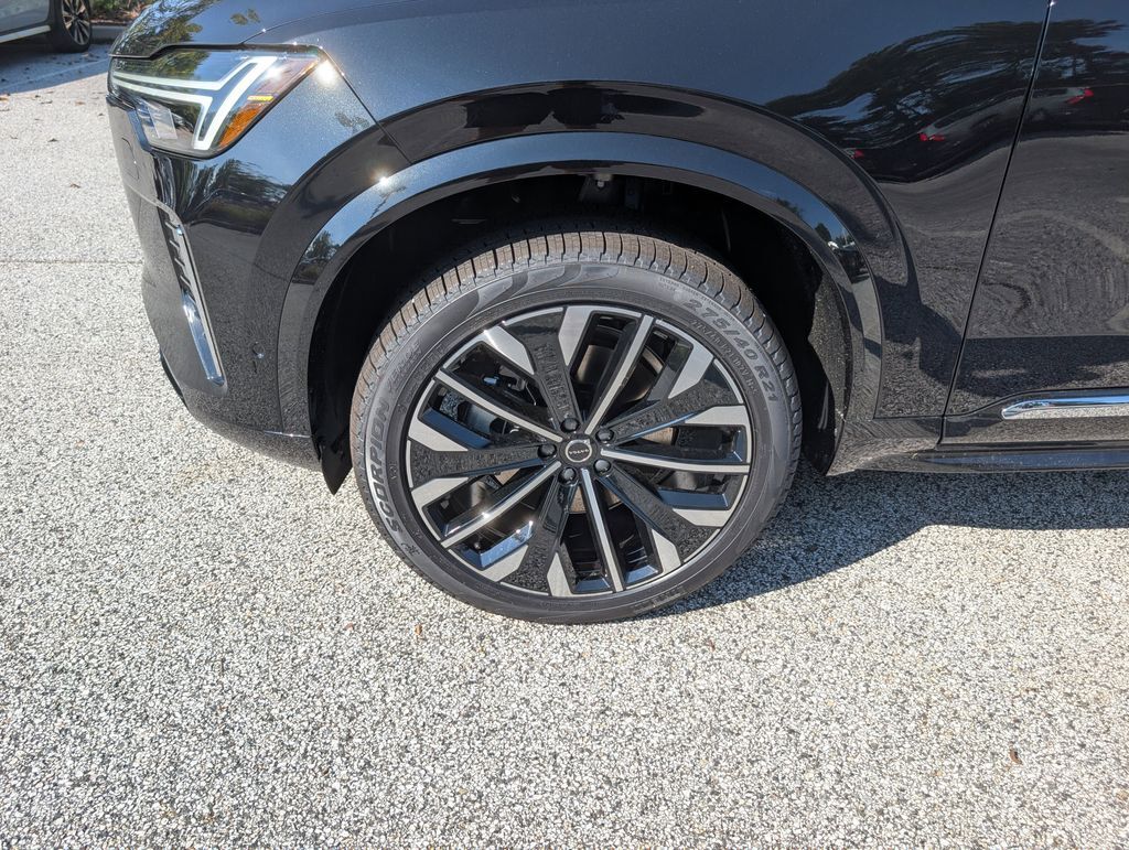 2026 Volvo XC90 Ultra - Photo 33