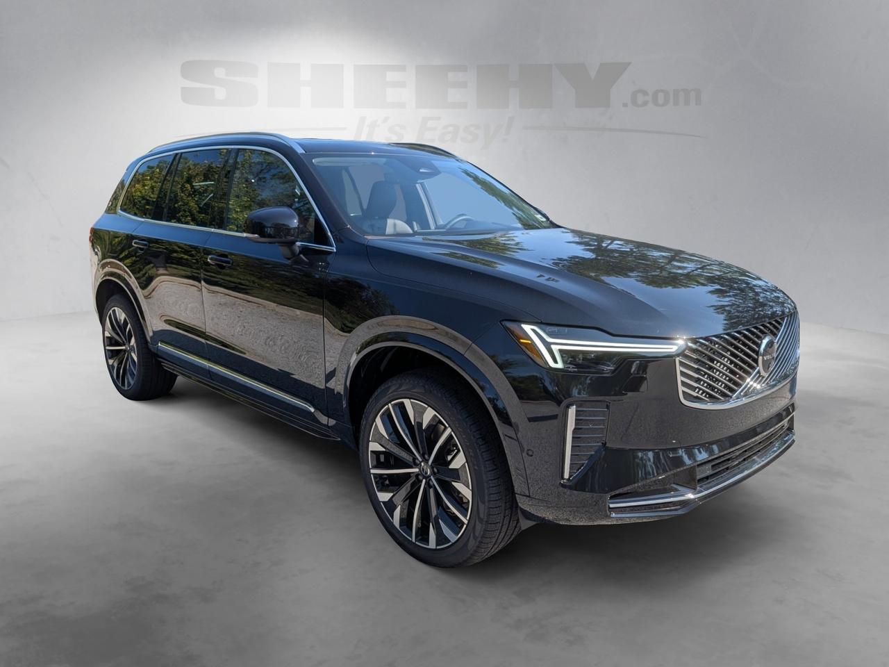 2026 Volvo XC90 B6 Ultra Hunt Valley MD