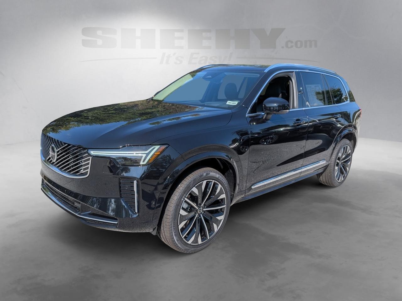 2026 Volvo XC90 B6 Ultra Hunt Valley MD